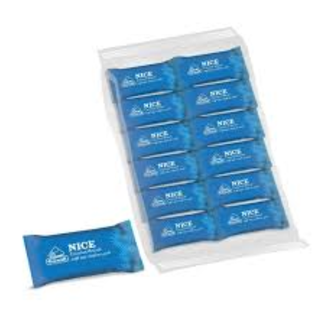DEEMAH NICE BISCUIT 45G